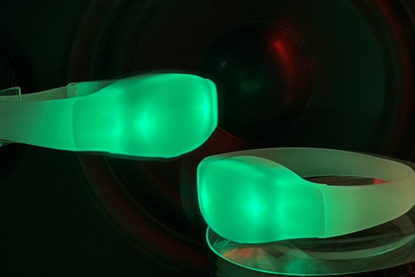 LED Wristbands
