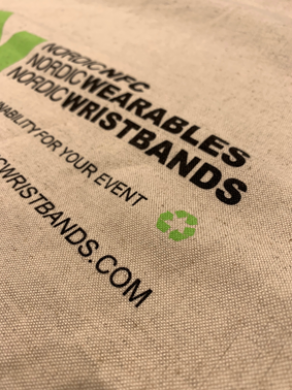 Eco Bags