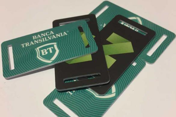 Wristband Tags