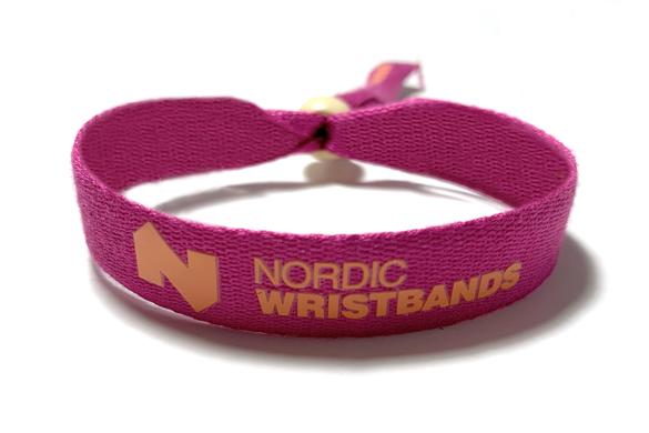 Eco Wristbands