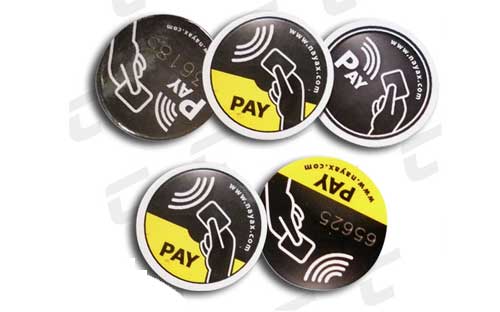 NFC Products