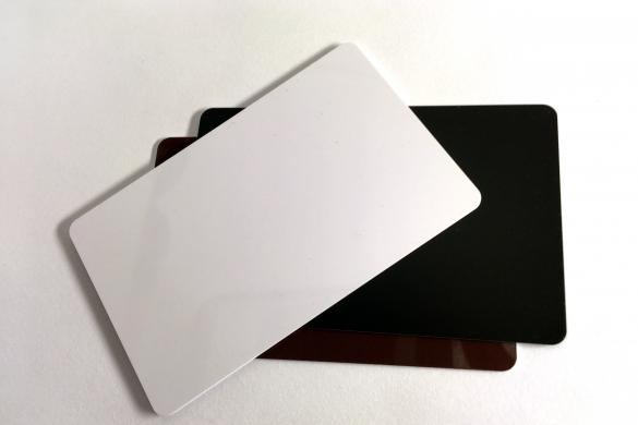 PVC Cards