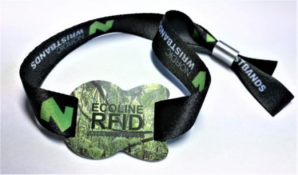 RFID Wristbands