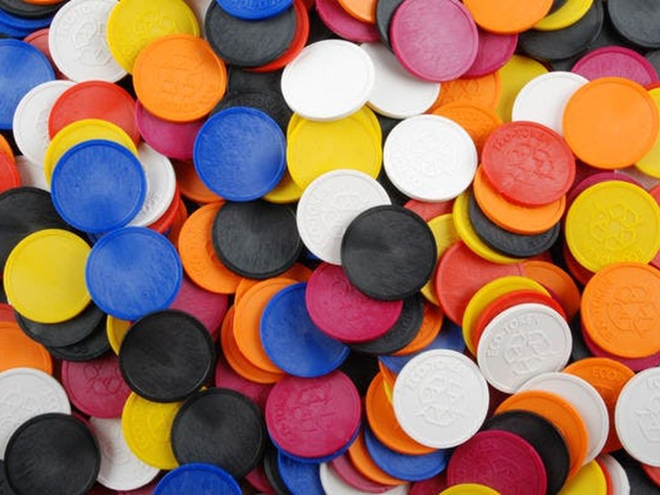 Tokens