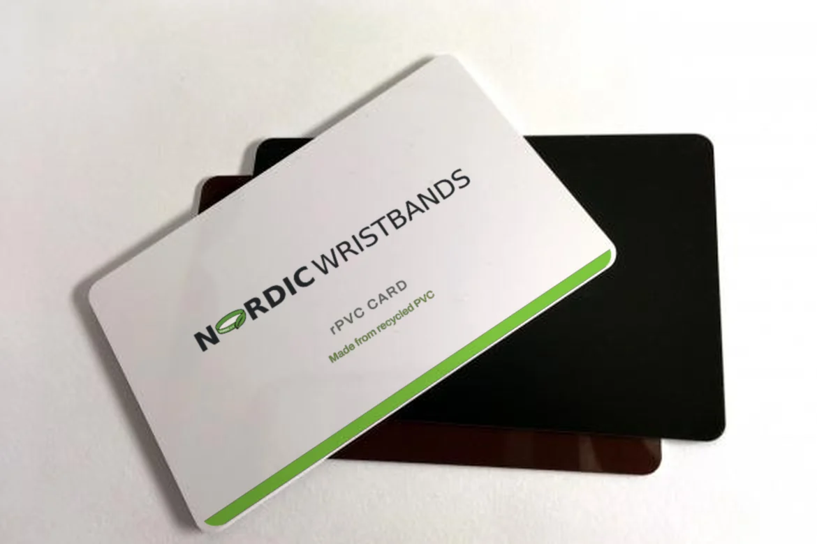 RPVC Cards